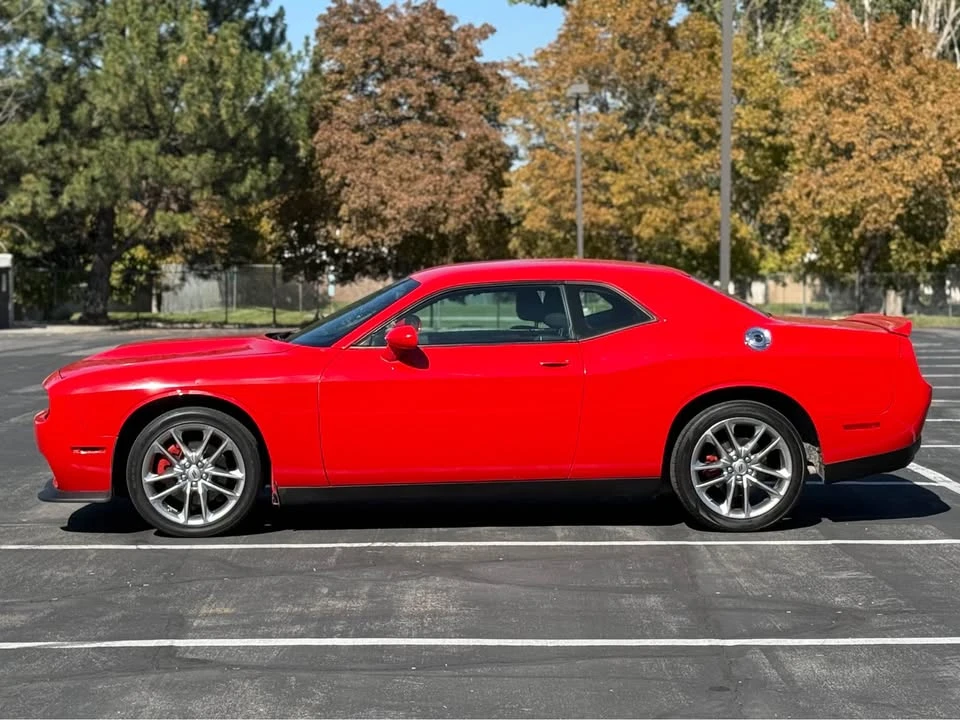 2022 Dodge Challenger 3rd Gen - Image 5 of 15
