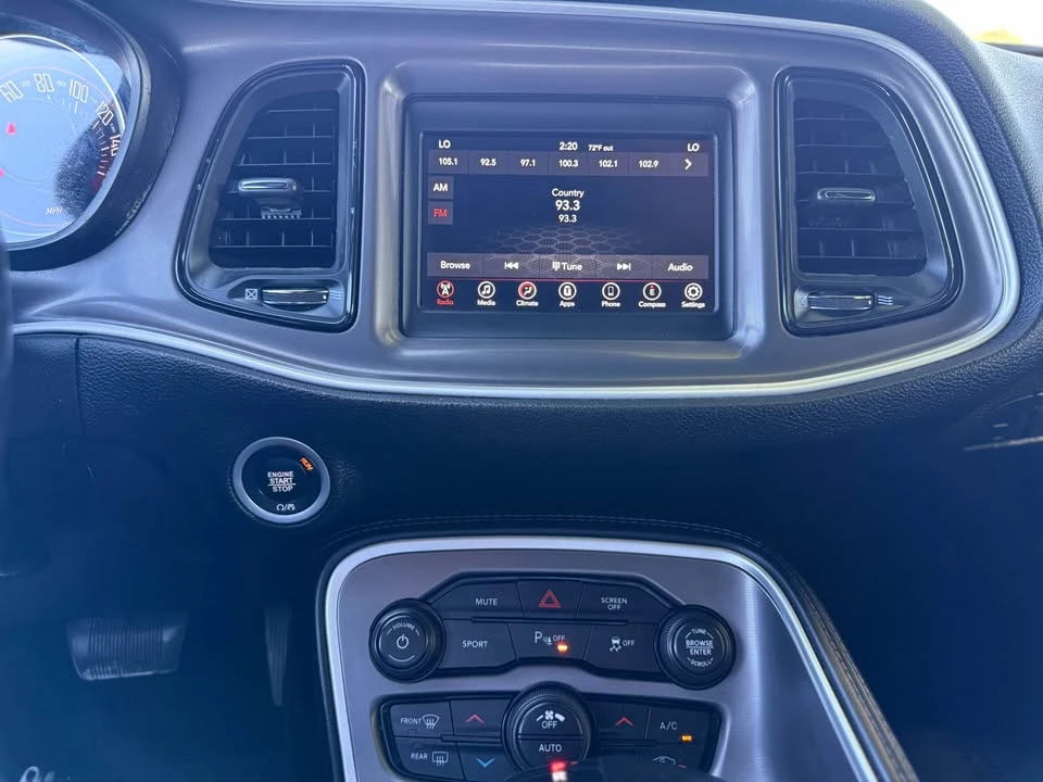 2022 Dodge Challenger 3rd Gen - Image 12 of 15