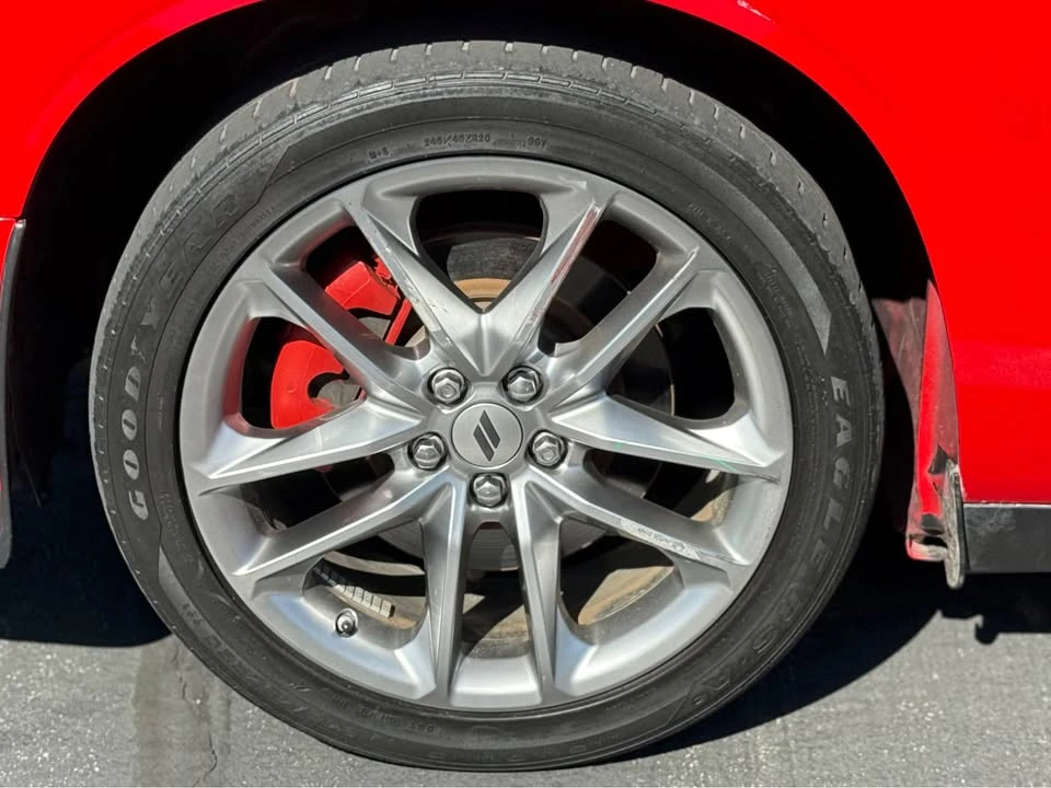 2022 Dodge Challenger 3rd Gen - Image 15 of 15