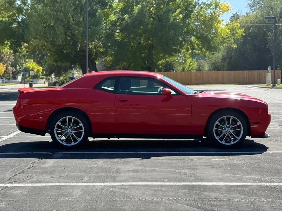 2022 Dodge Challenger 3rd Gen - Image 6 of 15