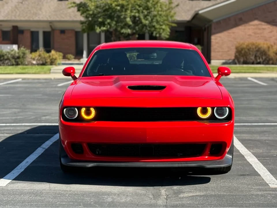 2022 Dodge Challenger 3rd Gen - Image 2 of 15