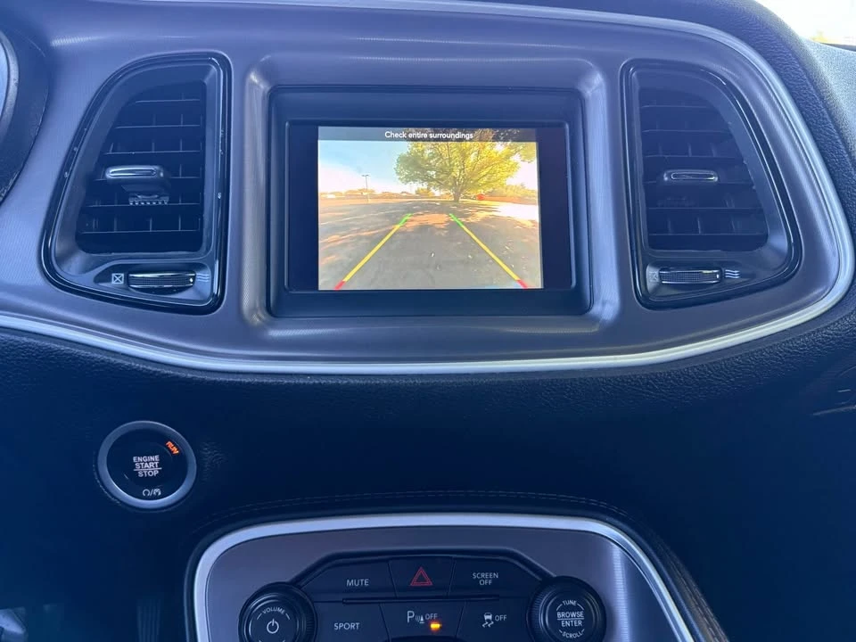 2022 Dodge Challenger 3rd Gen - Image 13 of 15