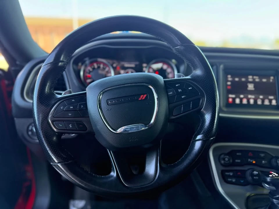 2022 Dodge Challenger 3rd Gen - Image 11 of 15