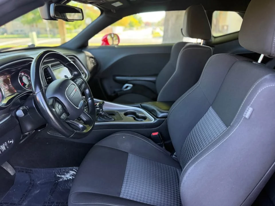 2022 Dodge Challenger 3rd Gen - Image 9 of 15