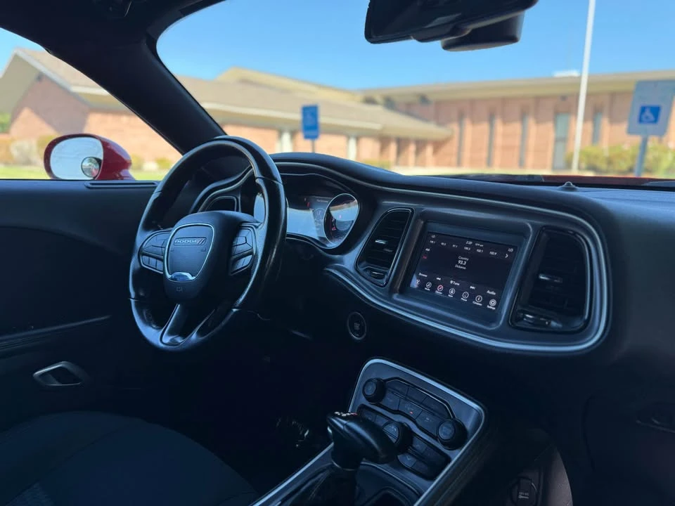 2022 Dodge Challenger 3rd Gen - Image 8 of 15