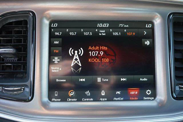 2022 Dodge Challenger 3rd Gen - Image 7 of 9