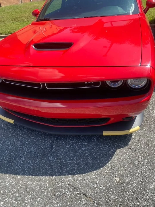 2022 Dodge Challenger 3rd Gen - Image 4 of 4