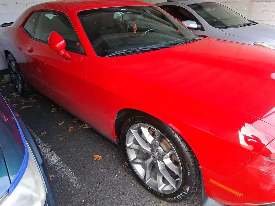 2022 Dodge Challenger 3rd Gen - Image 2 of 4
