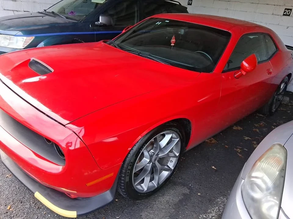 2022 Dodge Challenger 3rd Gen - Image 3 of 4