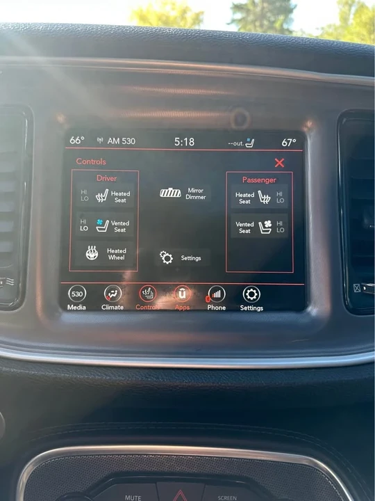 2022 Dodge Challenger 3rd Gen - Image 11 of 12