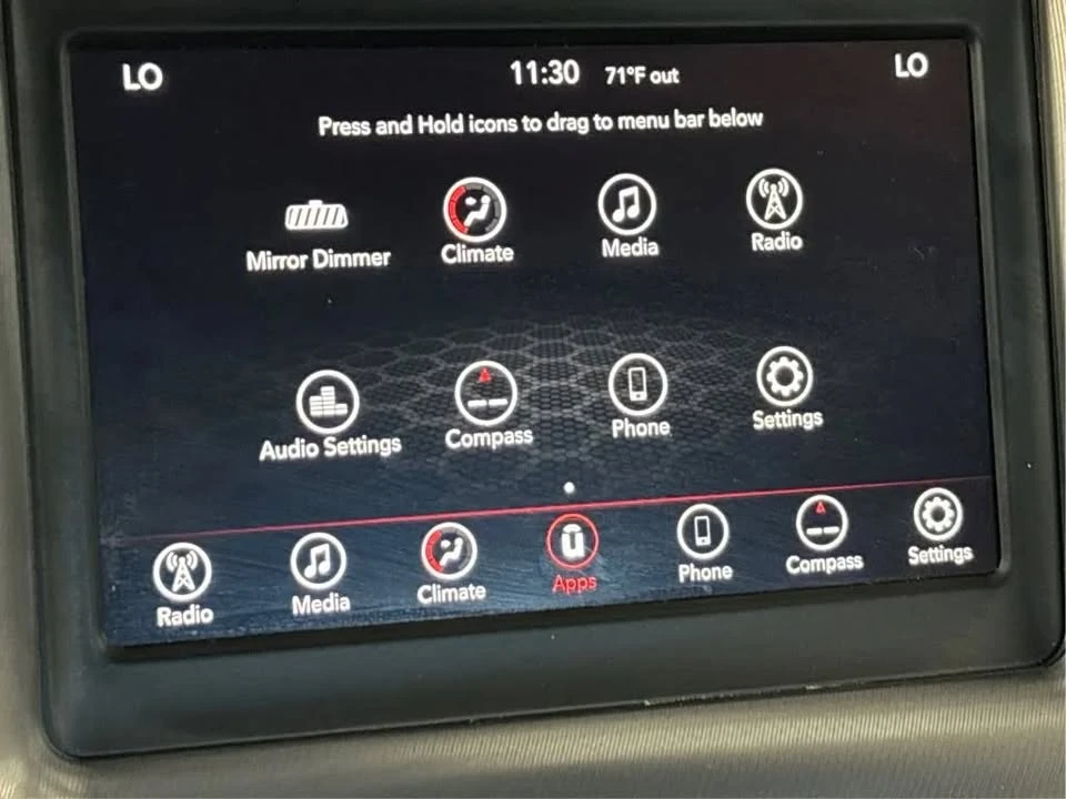 2022 Dodge Challenger 3rd Gen - Image 15 of 15