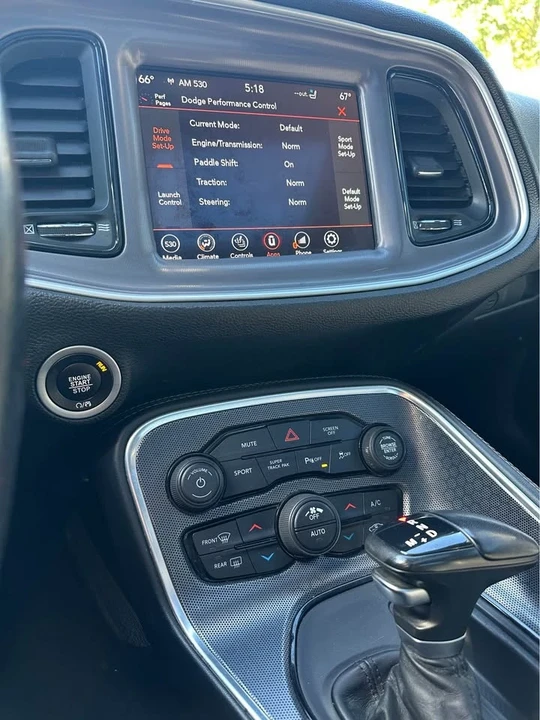 2022 Dodge Challenger 3rd Gen - Image 10 of 12