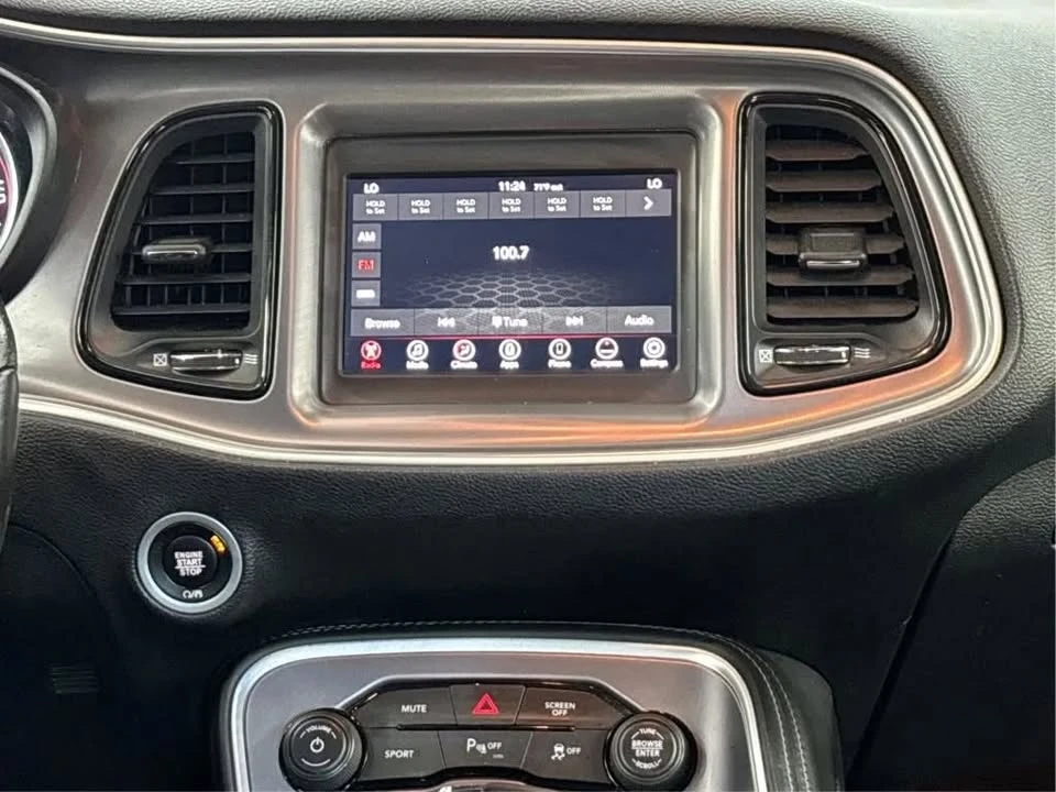 2022 Dodge Challenger 3rd Gen - Image 11 of 15