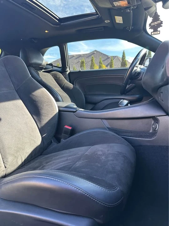 2022 Dodge Challenger 3rd Gen - Image 8 of 12