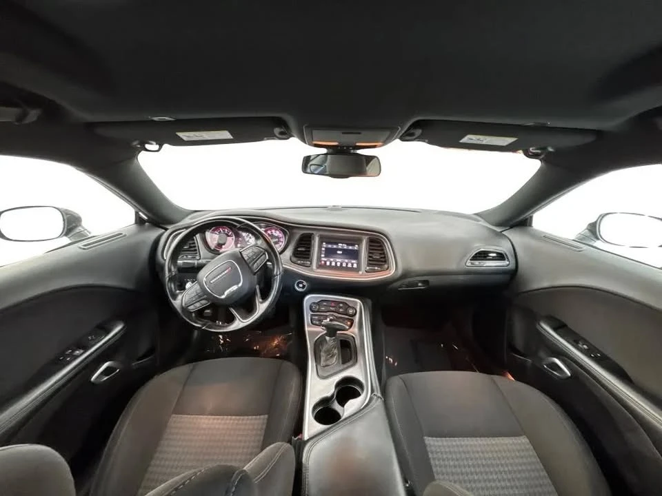 2022 Dodge Challenger 3rd Gen - Image 8 of 15