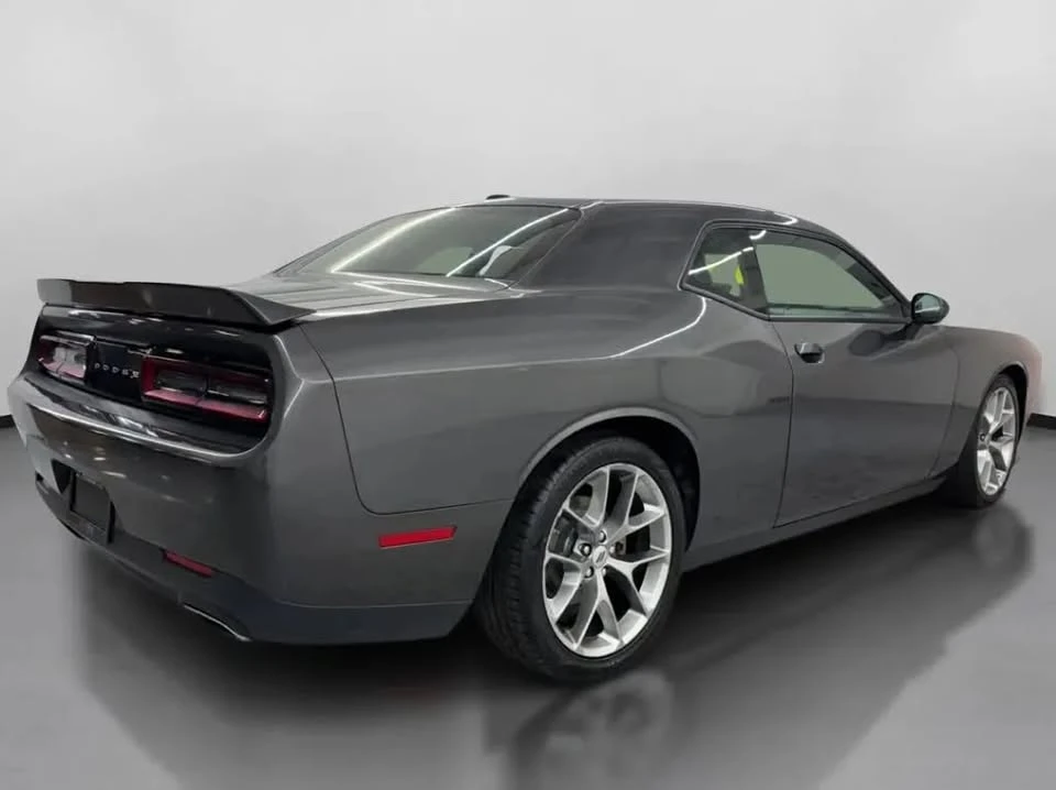 2022 Dodge Challenger 3rd Gen - Image 4 of 15