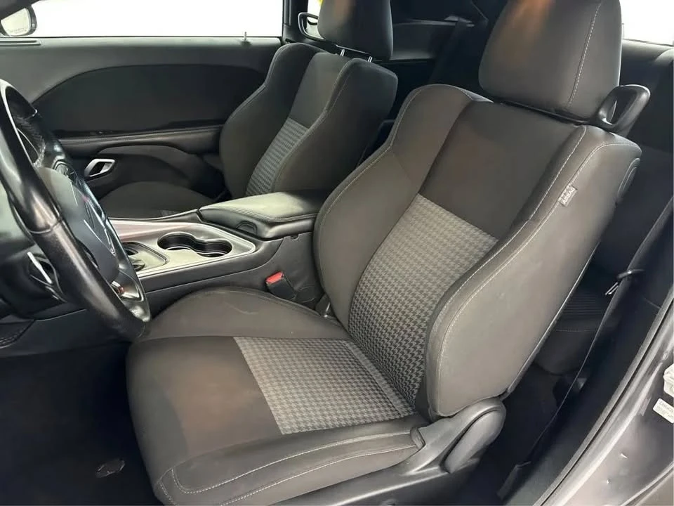 2022 Dodge Challenger 3rd Gen - Image 6 of 15