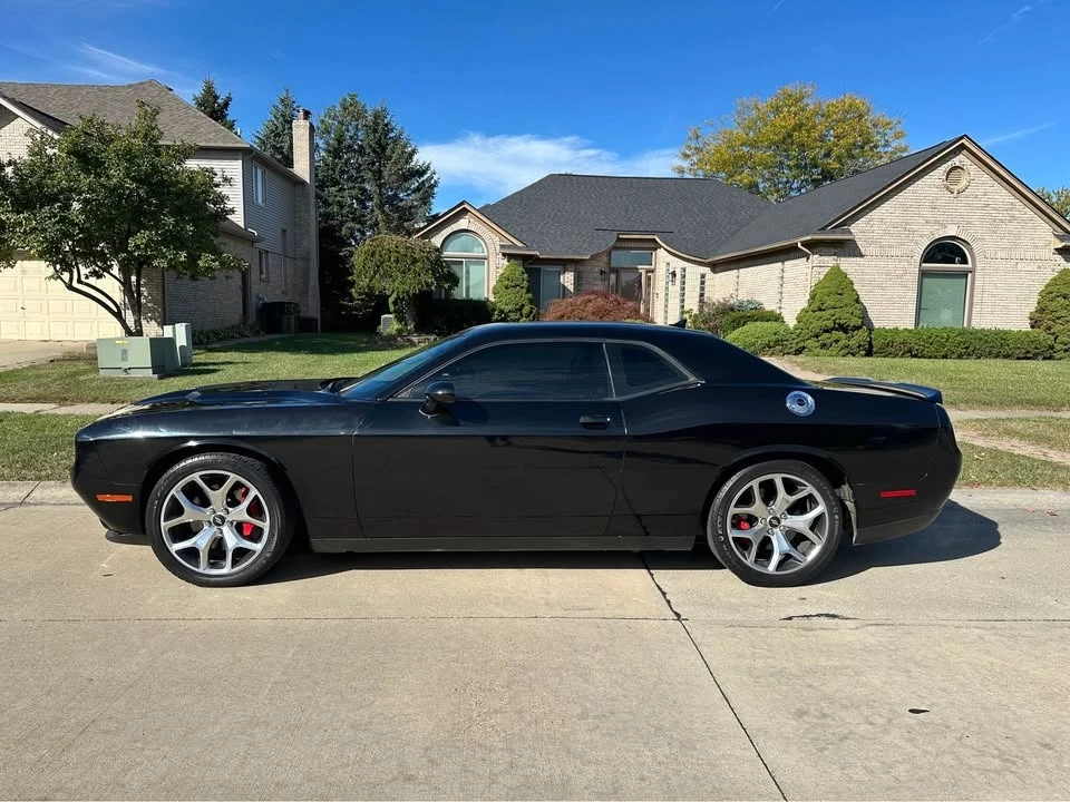 2022 Dodge Challenger 3rd Gen - Image 3 of 12