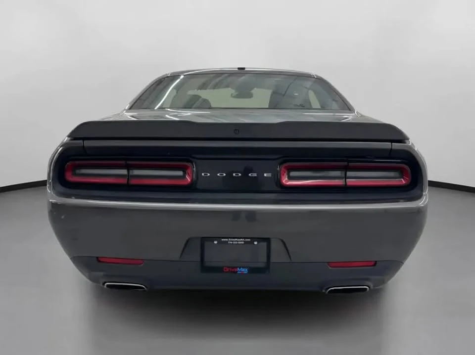 2022 Dodge Challenger 3rd Gen - Image 3 of 15