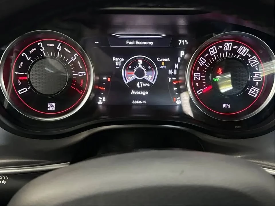 2022 Dodge Challenger 3rd Gen - Image 12 of 15