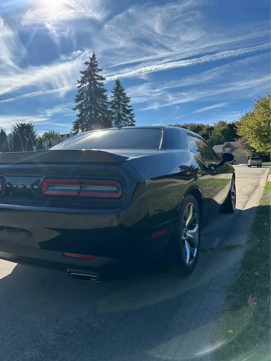 2022 Dodge Challenger 3rd Gen - Image 5 of 12