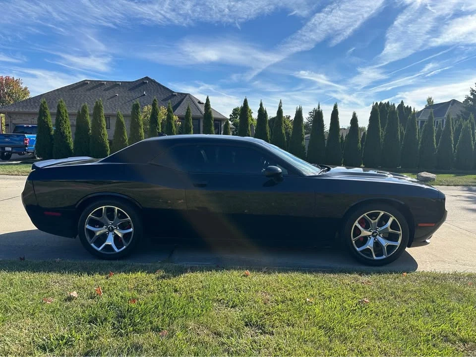 2022 Dodge Challenger 3rd Gen - Image 6 of 12