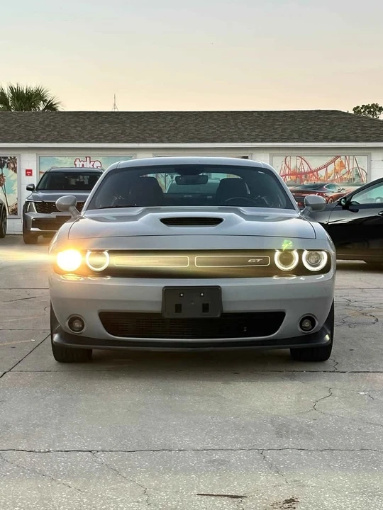 2022 Dodge Challenger 3rd Gen - Image 2 of 11