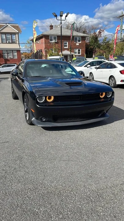 2022 Dodge Challenger 3rd Gen - Image 7 of 7