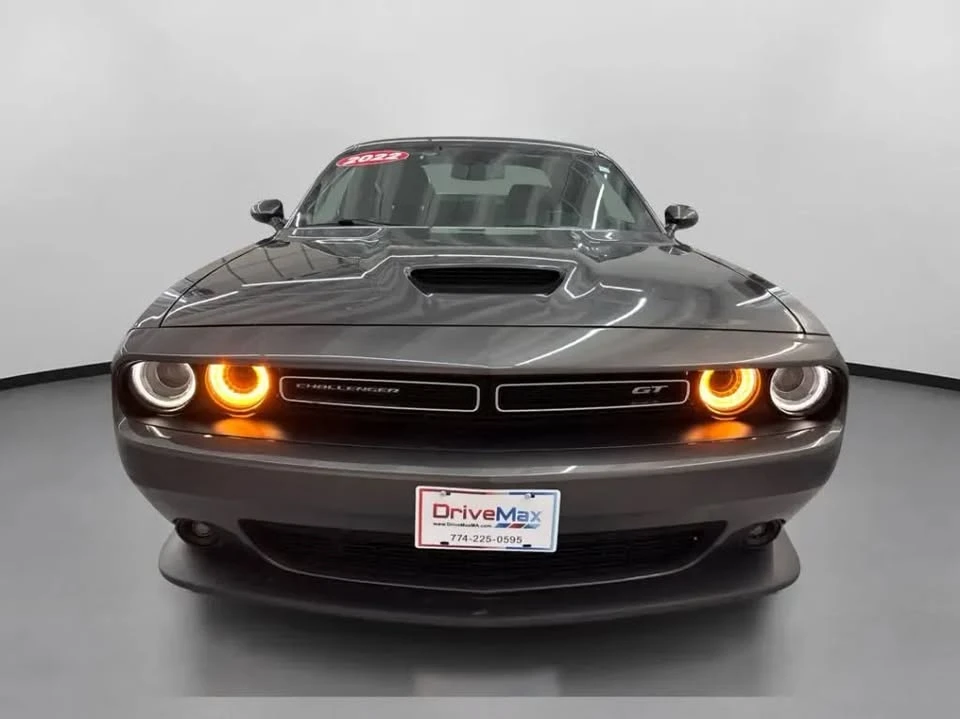2022 Dodge Challenger 3rd Gen - Image 2 of 15