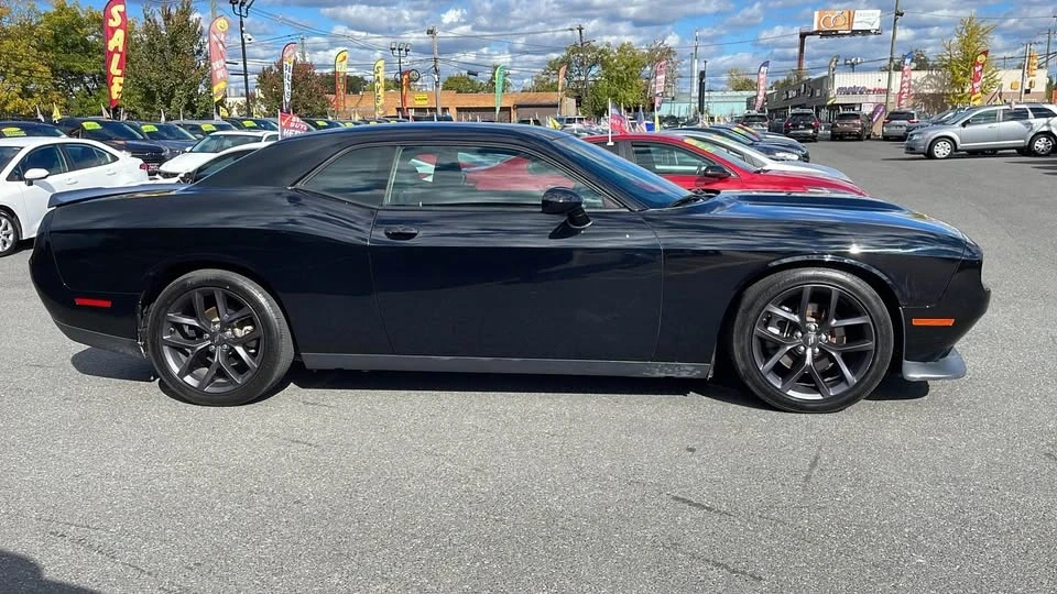 2022 Dodge Challenger 3rd Gen - Image 5 of 7