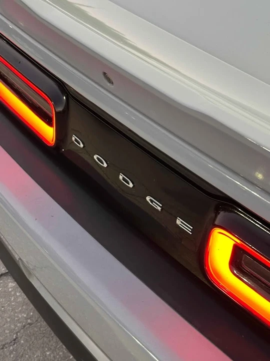 2022 Dodge Challenger 3rd Gen - Image 6 of 11