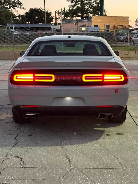 2022 Dodge Challenger 3rd Gen - Image 5 of 11