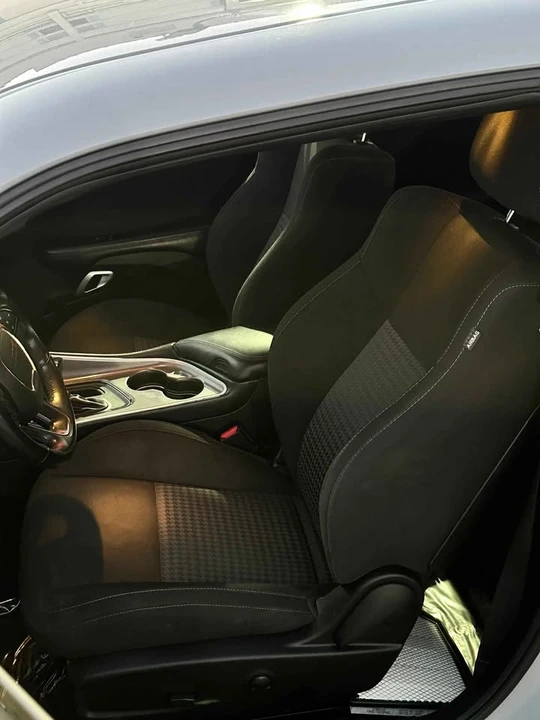 2022 Dodge Challenger 3rd Gen - Image 11 of 11