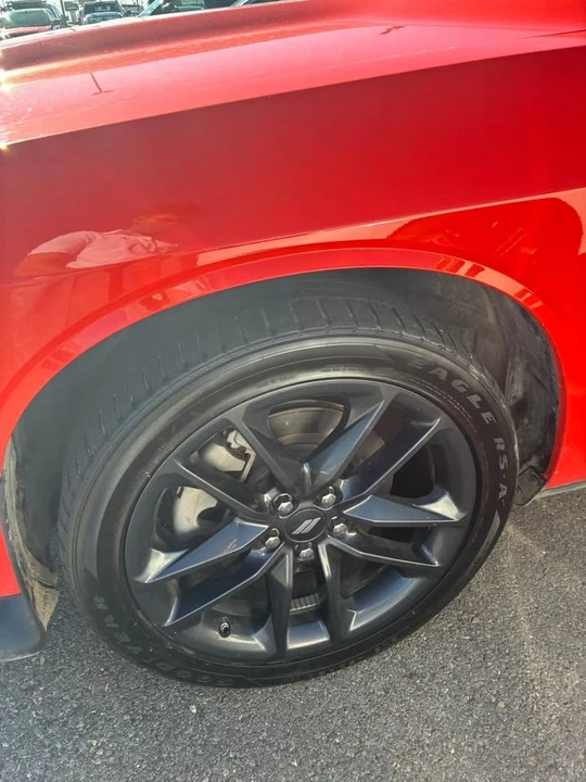 2022 Dodge Challenger 3rd Gen - Image 3 of 6