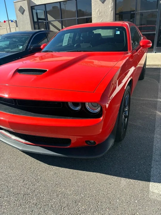 2022 Dodge Challenger 3rd Gen - Image 2 of 6