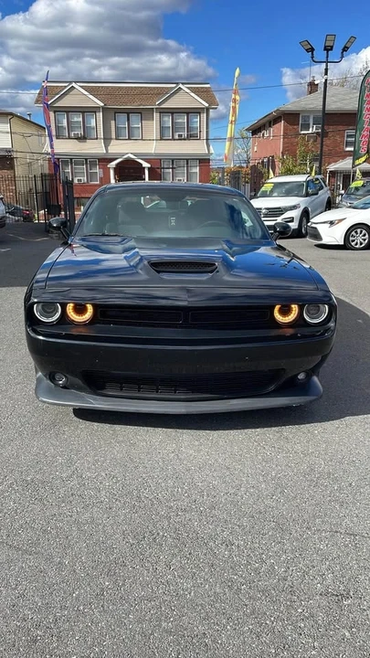 2022 Dodge Challenger 3rd Gen - Image 2 of 7