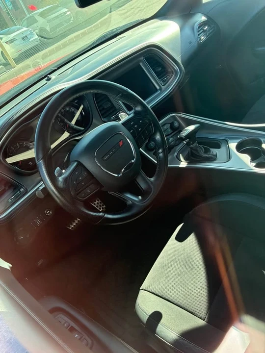 2022 Dodge Challenger 3rd Gen - Image 5 of 6