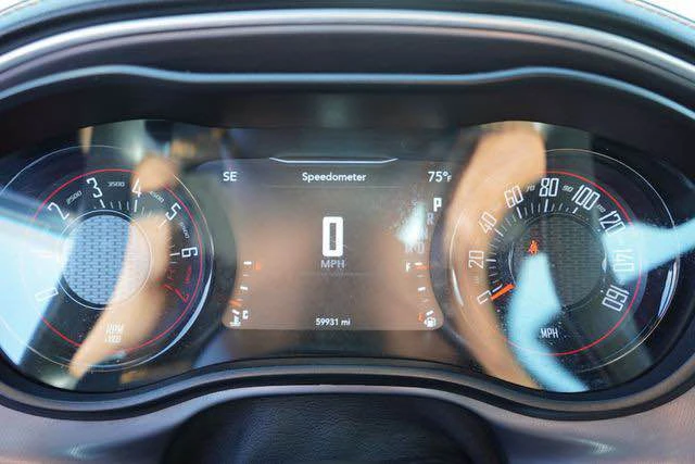 2022 Dodge Challenger 3rd Gen - Image 9 of 9