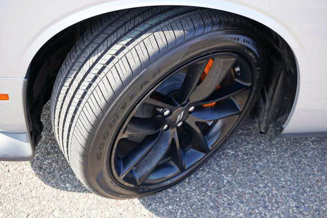 2022 Dodge Challenger 3rd Gen - Image 5 of 9