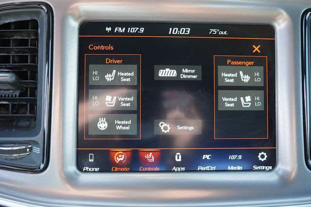 2022 Dodge Challenger 3rd Gen - Image 8 of 9