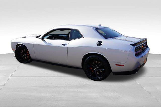 2022 Dodge Challenger 3rd Gen - Image 3 of 9