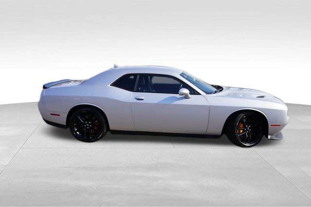 2022 Dodge Challenger 3rd Gen - Image 2 of 9