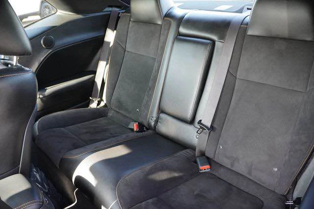2022 Dodge Challenger 3rd Gen - Image 6 of 9