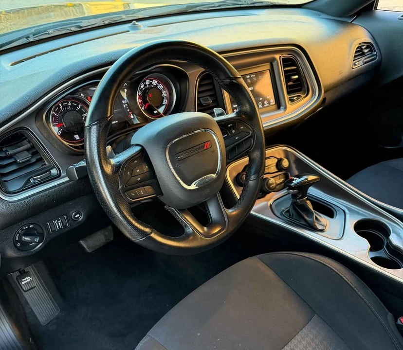 2022 Dodge Challenger 3rd Gen - Image 18 of 19