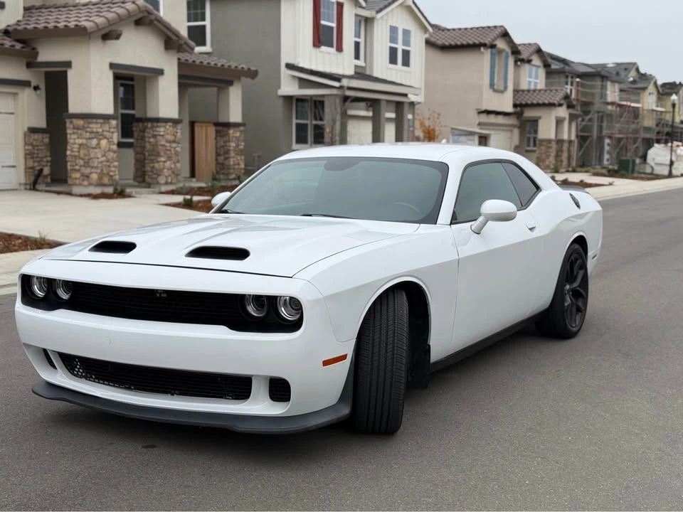 2022 Dodge Challenger 3rd Gen - Image 8 of 17