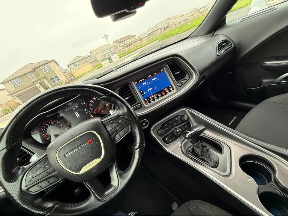 2022 Dodge Challenger 3rd Gen - Image 17 of 17