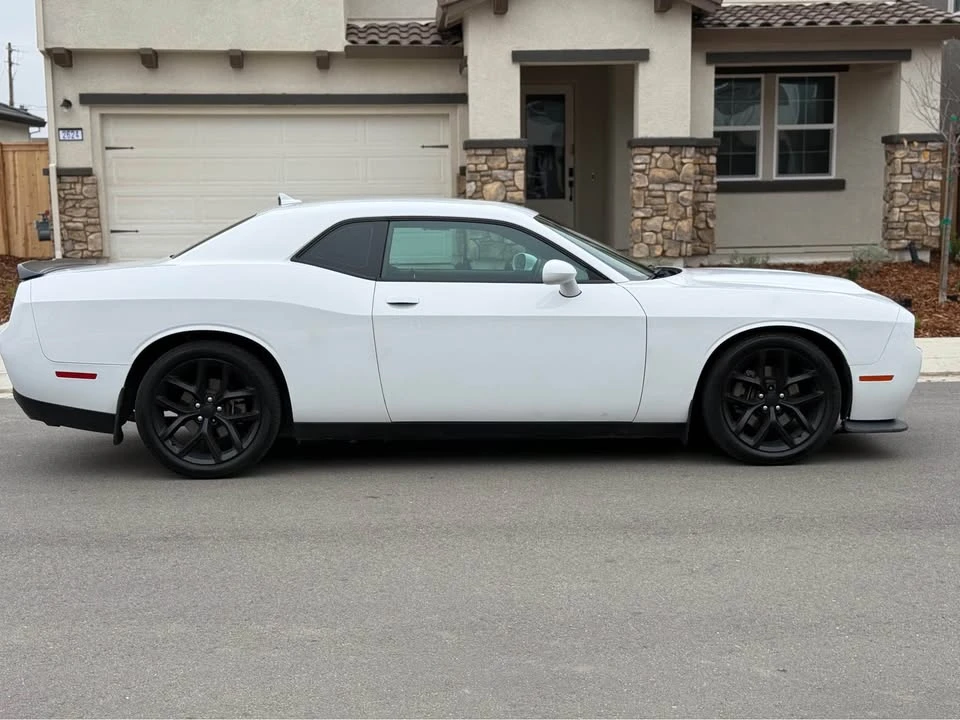 2022 Dodge Challenger 3rd Gen - Image 3 of 17