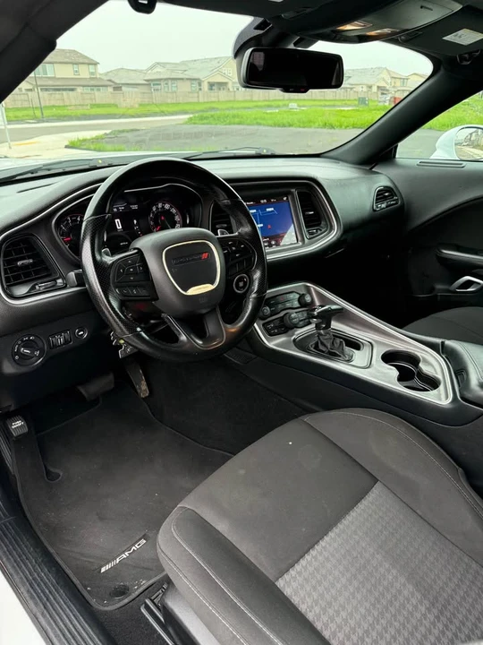 2022 Dodge Challenger 3rd Gen - Image 13 of 17
