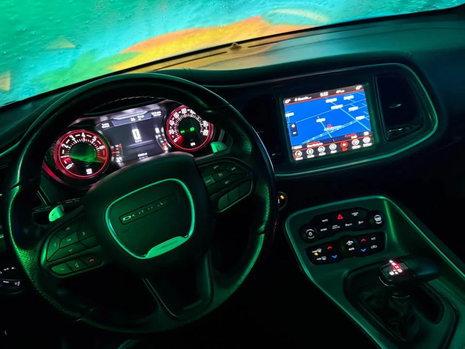 2022 Dodge Challenger 3rd Gen - Image 11 of 17