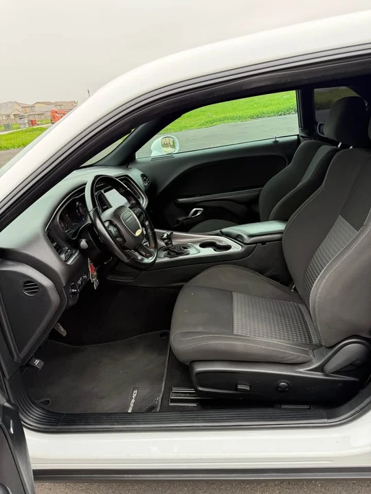 2022 Dodge Challenger 3rd Gen - Image 12 of 17